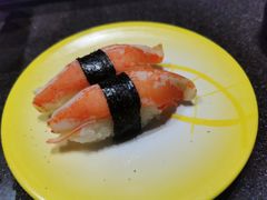 -禾绿回转寿司(万柳华联店)