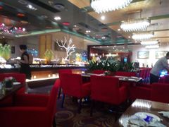 大堂-华安国际大酒店-餐厅