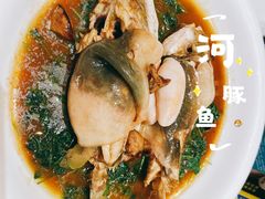 -扬州狮子楼·非遗淮扬菜(总店)