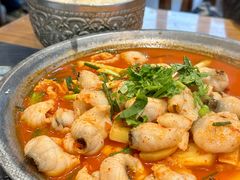 -益恒饭店乡间白族菜(古城总店)
