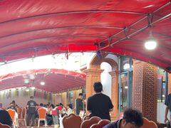 -马白开来特色羊排揪片子  (总店)