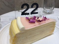 -Lady M(沙田新城市广场店)