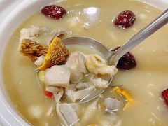 -香港仔茶餐厅(凤阳店)