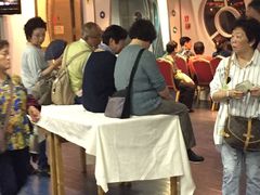 -黄浦江游览-售票处