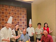 -新加坡雅庭假日酒店