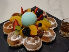 -La Postre(上环店)