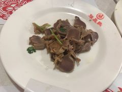 鸡肫-振鼎鸡(福州路店)