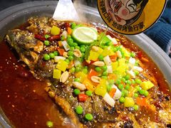 -鱼见你烤鱼•本地烧烤(1818店)