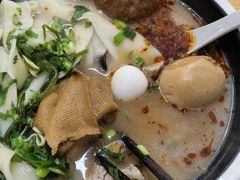 -大头亮羊汤烩面·河南非遗(良乡总店)