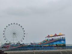 -碧海金沙