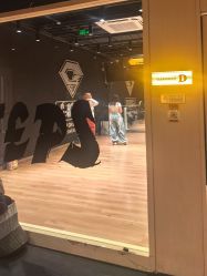 -G-STEPS舞蹈工作室