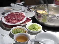 -八合里牛肉火锅(深圳龙华硅谷店)