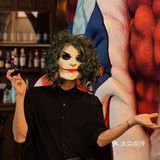 🎃西湖边惊现惊魂小丑屋‼️杭州万圣节开卷啦🤡