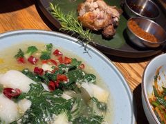 -薇酌饮·陕西菜(南门外店)