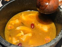 -芸山季·云南山珍菌火锅(南翔印象城MEGA店)