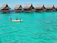 -卡帕莱度假村(西巴丹岛)