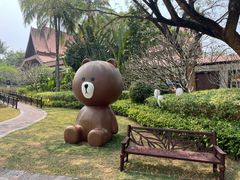 -西双版纳融创皇冠假日度假酒店
