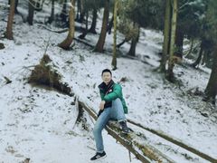 -九峰山