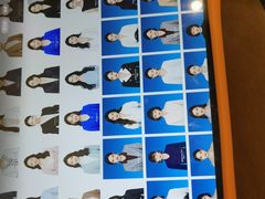 -海马体照相馆|大师(武汉光谷K11店)