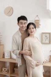 -专注孕妇照亲子照·纪田摄影