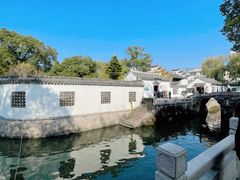 -台州府城(东湖)