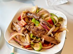 -老青岛戳子肉 (黄岛店)
