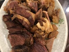 -清真·益鑫羊肉手抓馆(花园北街店)