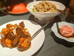 -小厨娘金榜题名(夫子庙秦淮河店)