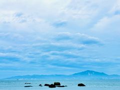 -白城沙滩