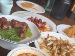 -二分八云雁阁•新晋菜大同味(长治路店)