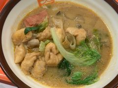 -张亮麻辣烫(上海金平路店)