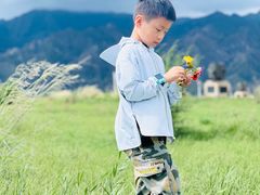 -敕勒川草原文化旅游区