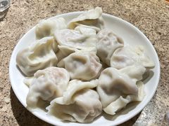 -金谷园饺子馆(北邮总店)