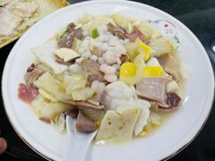 白什盘-协和菜馆(凤凰街店)