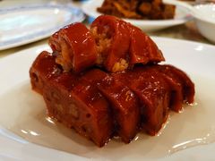 -三凤酒家·百年无锡菜(清扬茂业店)