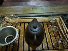 -丽江庭院之爱在路上(西单店)