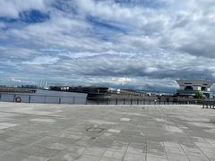 -横滨红砖仓库1号馆