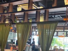-一江水食府(后湖店)