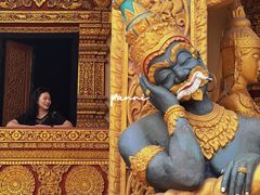 -西双版纳勐泐文化旅游区