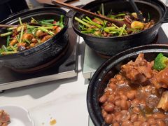 -火啫啫·粤式啫啫煲(南通首店)
