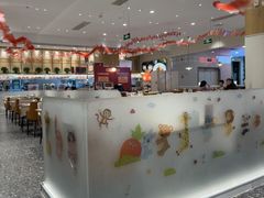 -大厨小馆(华阳城店)