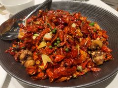-太湖饭店·寄畅轩中餐厅