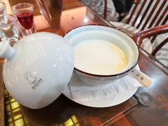 -大佛寺高级素食自助餐厅