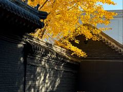 -长安寺