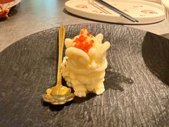-吴越荣记苏州菜·松鼠桂鱼100%活鱼现做(斜塘老街店)