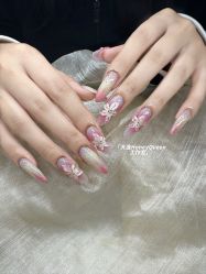 点击看大图 -M·X Nail日式美甲美睫