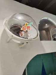 -MINI MARS KIDS CLUB亲子家庭中心(长宁天山店)