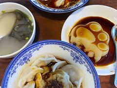 -春阳水饺(香槟广场店)