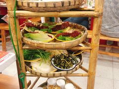 五香排骨-陳艳红火锅(港汇店)