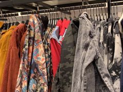 -ZARA(恒隆广场店)